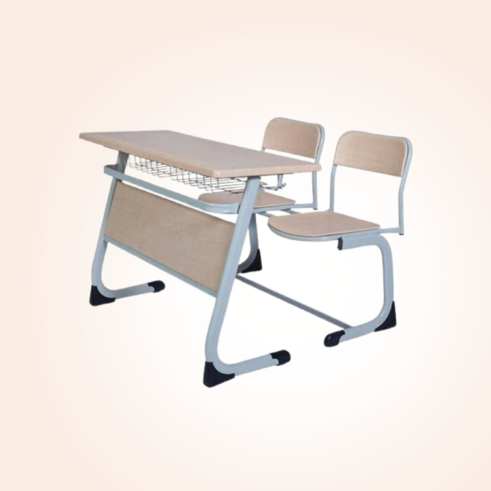 Flexi Dual Desk - Image 2