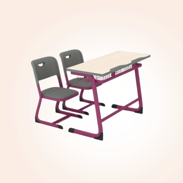 Flexi Dual Desk - Image 4