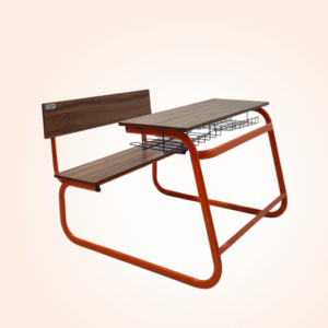 Prisma Dual Desk Bench