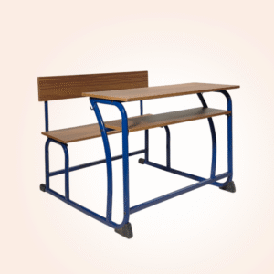 Orbit Dual Desk Bench