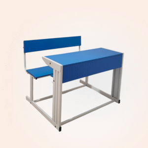 Brio Dual Desk Bench
