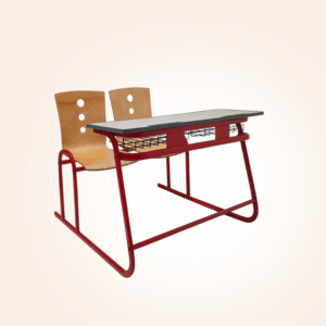 IGNITE Dual Desk Bench