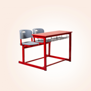 Spark Dual Desk Bench