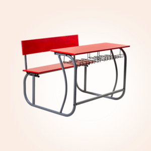 Fusion Dual Desk Bench