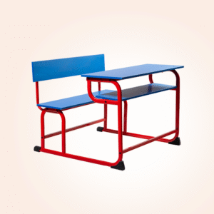 Prime Dual Desk Bench