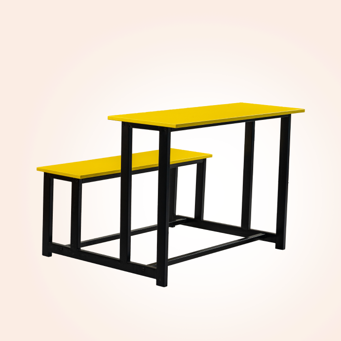 Qubo Dual Desk Bench