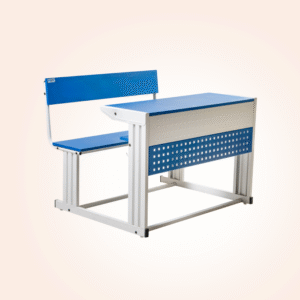 Capital Dual Desk Bench