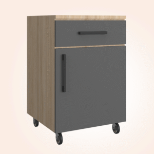 BFX - PDT 001 Pedestal