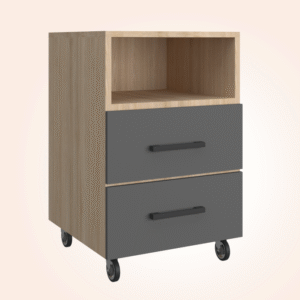 BFX - PDT 002 Pedestal