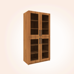 Wooden -ALM-IRIS-009