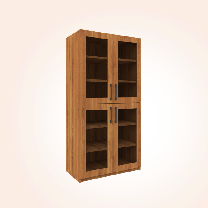 Wooden -ALM-IRIS-009