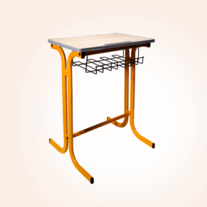 KRAFFO Dual Desk Bench