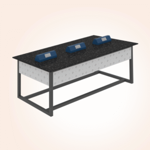 Lenco Physics Lab Table