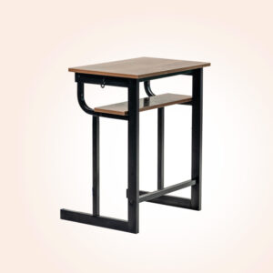 Apex Dual Desk Bench