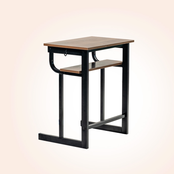 Apex Dual Desk Bench