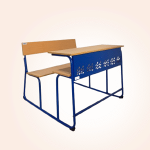 Kaizen Dual Desk Bench