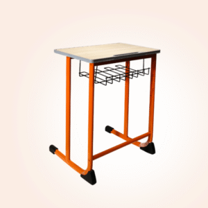 Krivo Dual Desk Bench