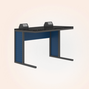 Modex -2 Physics Lab Table