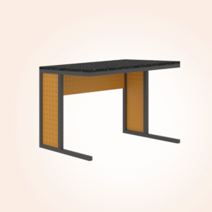 Modex -1 Physics Lab Table