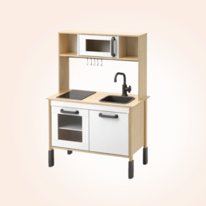 Learno - Kitchen Role Play