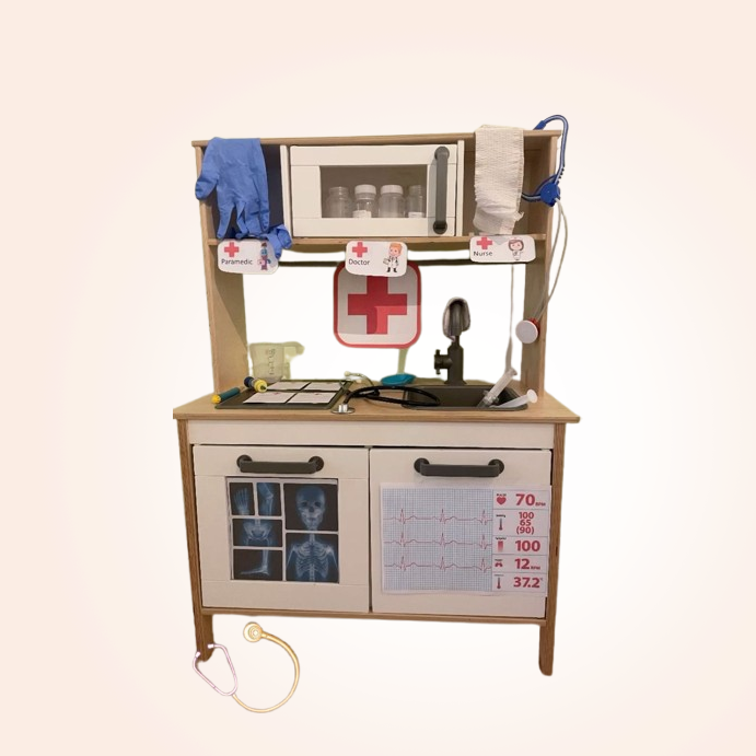 Learno Medical Table Role Play