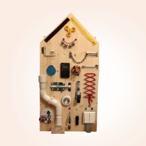 Learno -Busy Board -2 Role Play