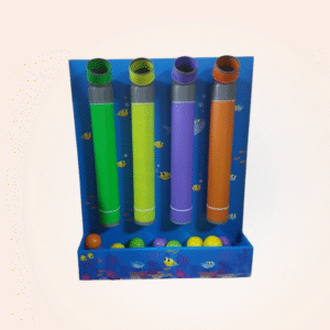 Learno - Pipe Play - 2 Role Play