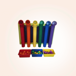 Learno - Pipe Play - 1 Role Play