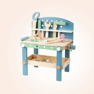 Learno - Tool Table Role Play