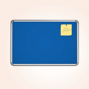 Pinup Board Writing Board