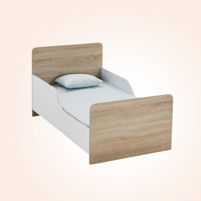 Bed - Treso -2 Kids Bed