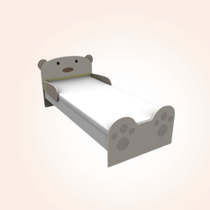 Bed - Treso -1 Kids Bed