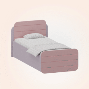 Bed - Treso -4 Kids Bed