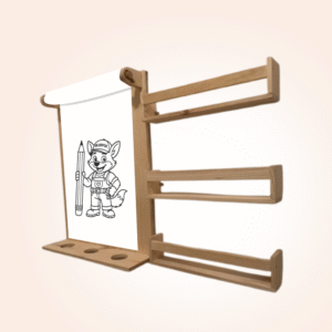 Learno - Writting Board -1 Role Play