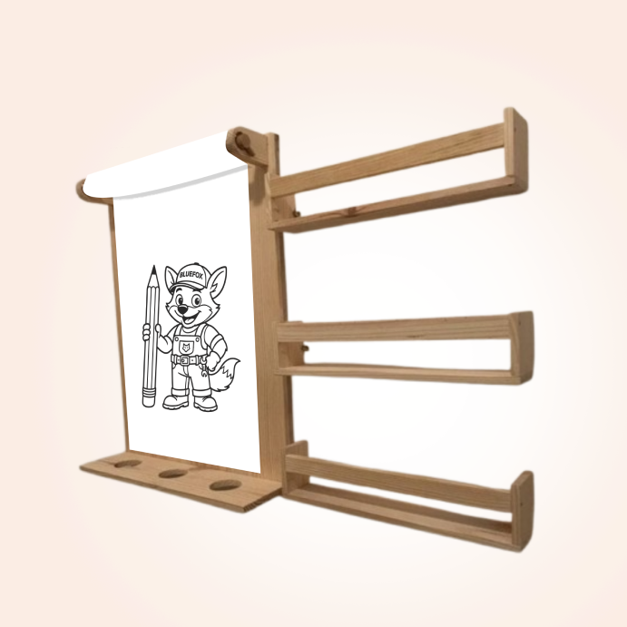 Learno - Writting Board -1 Role Play