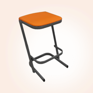 Lab Stool - 001