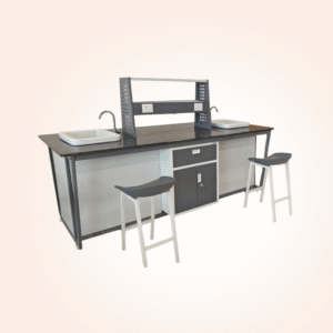 Skillo Physics Lab Table