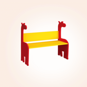 Animo Dual Kids Chair