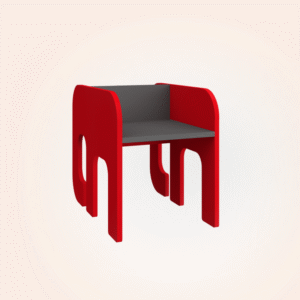 Elephenta-2 Kids Chair