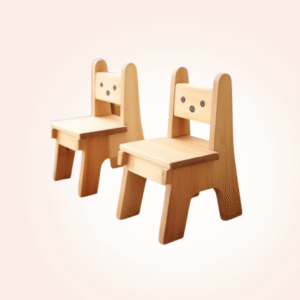 Icraft Kids Chair