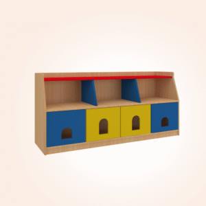 Kidzoo Storage