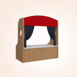 Puppet Show Role Play