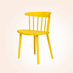 Cafe Chair – 003