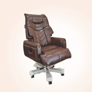 High Back Chair - 007