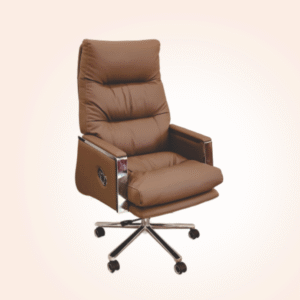 High Back Chair - 006