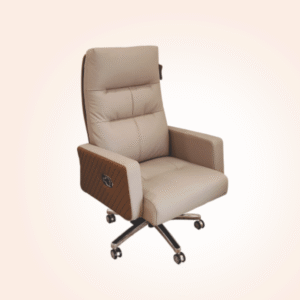 High Back Chair - 005