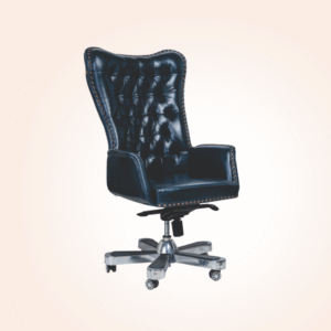 High Back Chair - 003