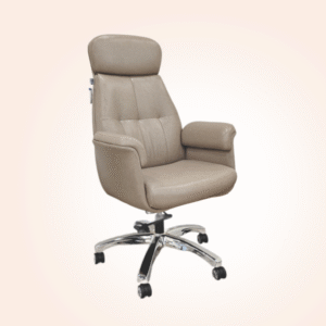 High Back Chair - 004