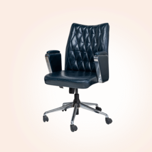 Mid Back Chair - 003