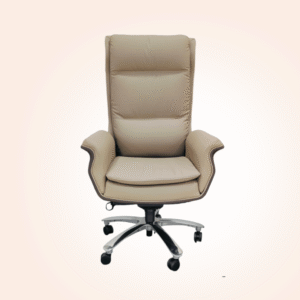 High Back Chair - 001